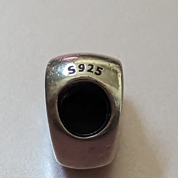 Pandora You Are So Loved Charm - Picture 4 of 6